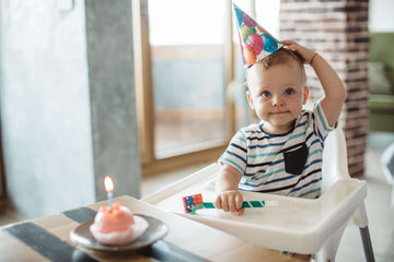 From Coo to Crawl: Your Baby’s First Year of Milestones and Magical Moments