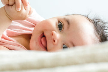 Routines, Rhythms, and Little Miracles: How Daily Structure Helps Your Baby Thrive