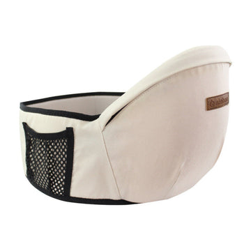 Ergonomic Hip Seat Carrier
