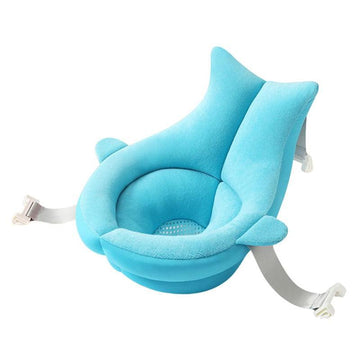 Suspension Bath Support Pad