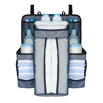Baby Essentials Organizer