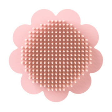 Baby Silicone Shampoo Brush