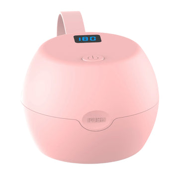 Pacifier UV Sterilizer Box