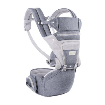 Baby Carrier Waist Stool