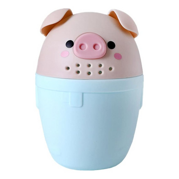 Shower Shampoo Rinse Cup