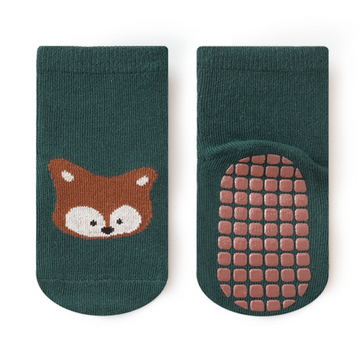 Non-Slip Baby Cotton Socks