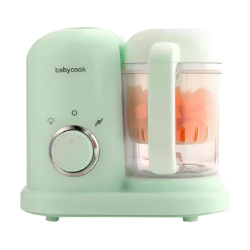 Multifunctional Baby Food Maker