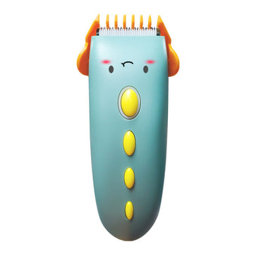 Waterproof Baby Hair Clipper