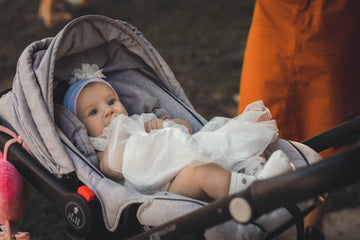 Wheels Up, Baby On Board: Real-Life Travel Tips for Adventurous Parents
