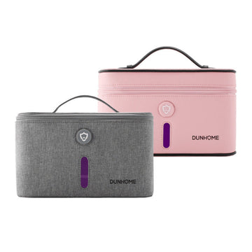 UV Disinfection Baby Bag
