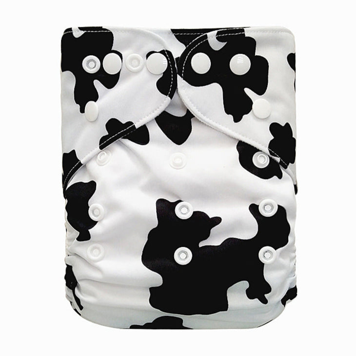 Washable Baby Diaper Pants