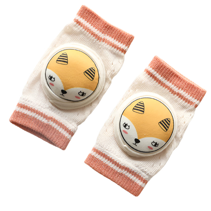 Crawling Baby Knee Pads
