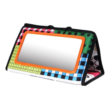 Foldable Chart Visual Training Toy