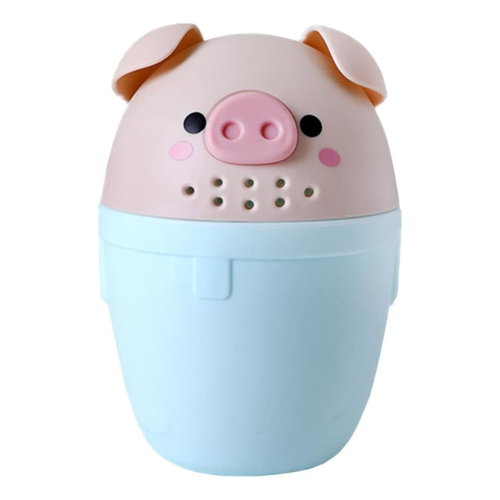 Shower Shampoo Rinse Cup